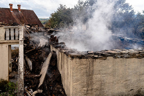 Affordable Emergency Fire Cleanup solutions in Springfield, PA